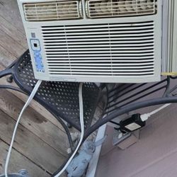 Window Ac Unit