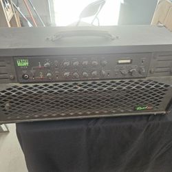 Trace Elliott Guitar AMP