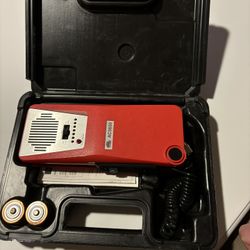 AC5650 Automatic Halogen Leak Detector Mac Tools