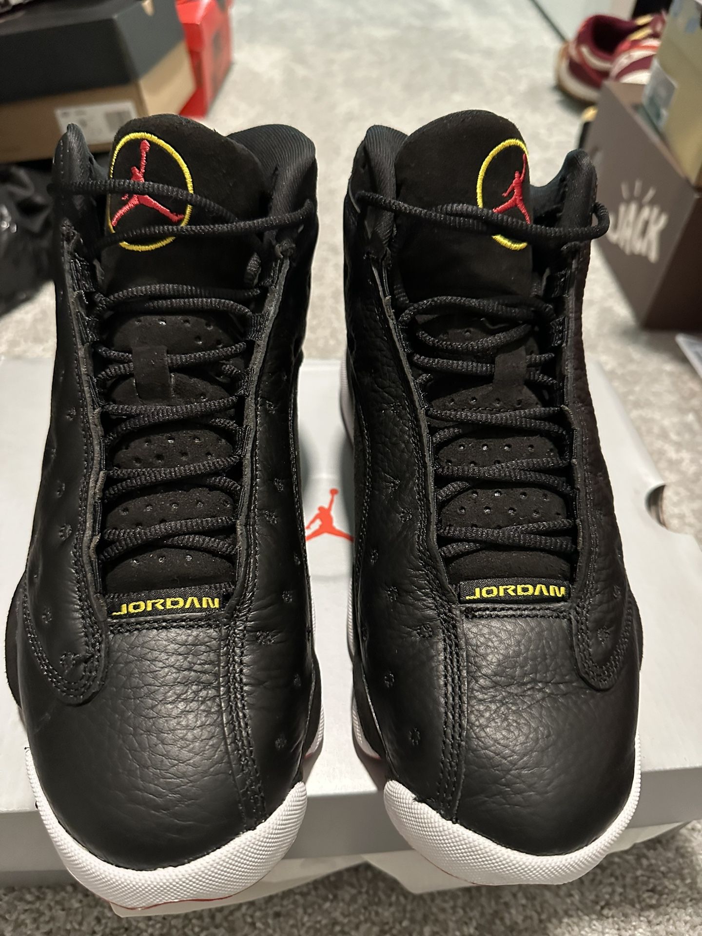Jordan 13 Playoff Size 8.5