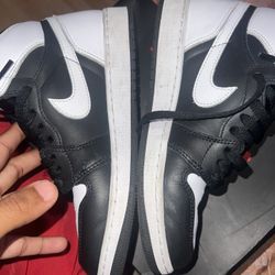 Jordan 1s Gs