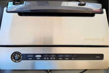Food saver/ selladora al vacio