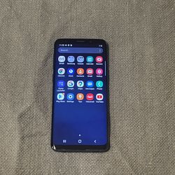 Samsung Galaxy S9 Unlocked 