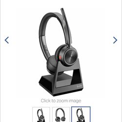 Wireless Headset 