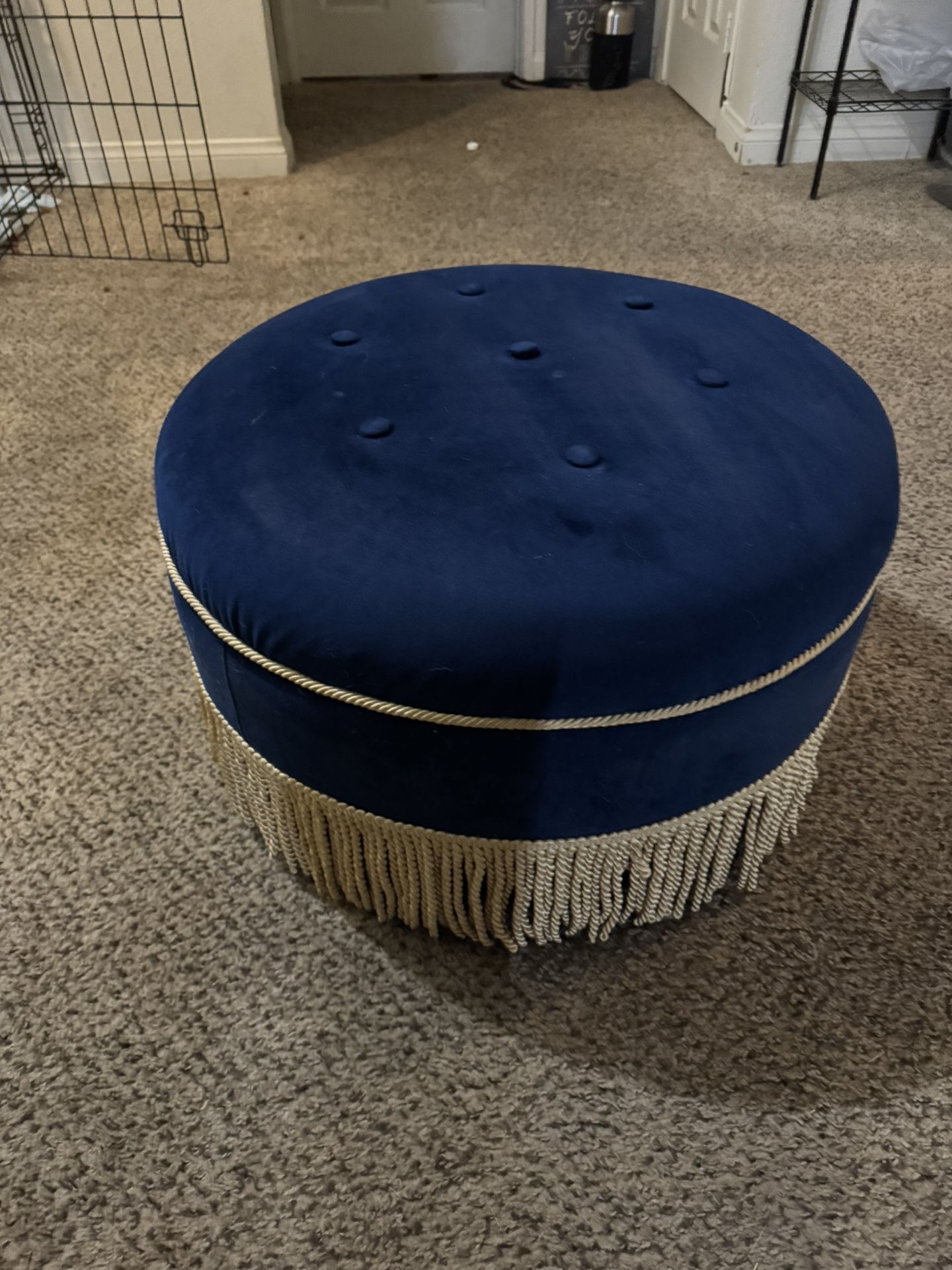 Bedroom Stool