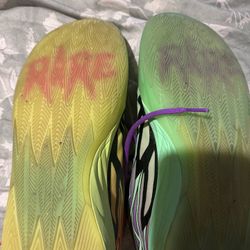 Melos Rick And Morty Mb2 And Gems 