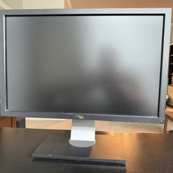 Dell U2410F Photo Monitor 24 Inches Diagonally 