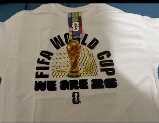 FIFA World Cup T-Shirt