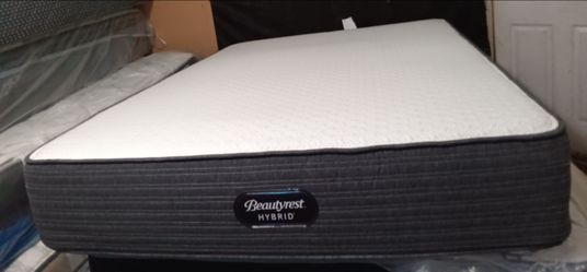 Queen Size Mattress (Colchón Queen Size)