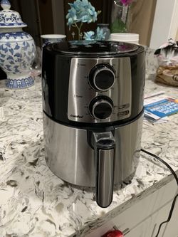 Air fryer
