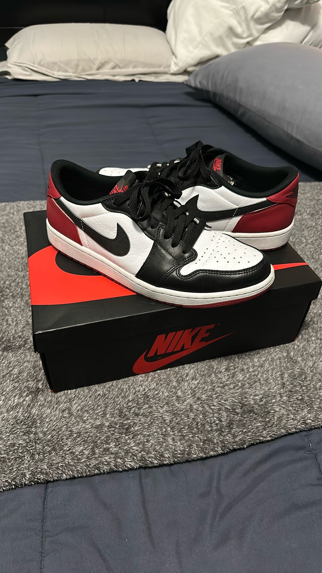 Jordan 1