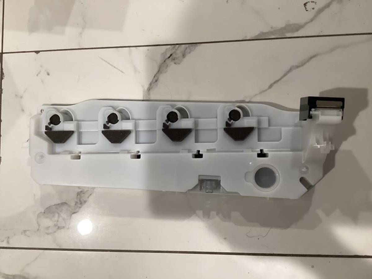 Canon WT-201 Waste Toner Container FM0-0015-010