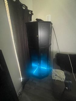 Corner Display
