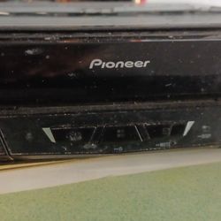 Only A Year Old Pioneer Paid $800 New