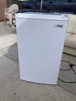 Artic king freezer only $55