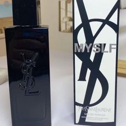 YSL Myslf - SEALED