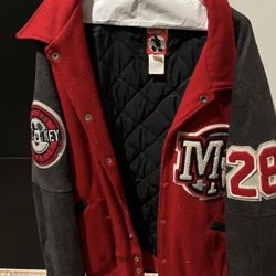Vintage Disney Mickey Mouse jacket 