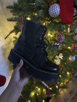 Dr Martens 