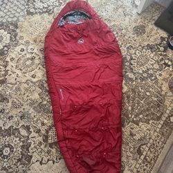 Big Agnes Kids Sleeping Bag