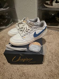Union Jordan 1 AJKO sz 10.5