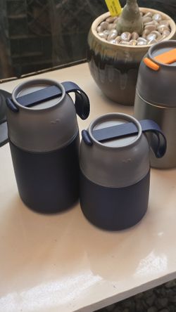 Thermos 2 Pk 