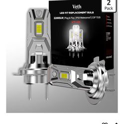 Led light bulbs