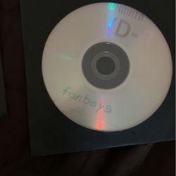 10 Dvds