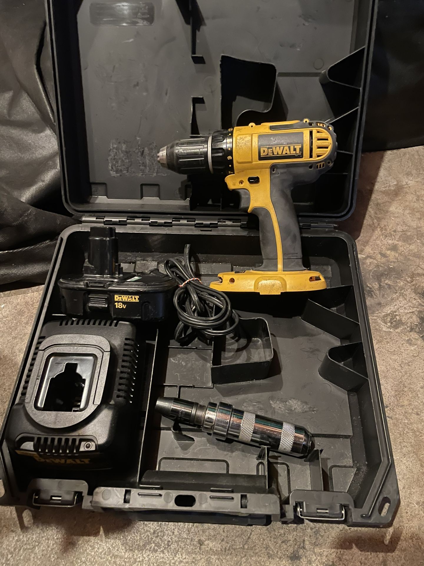 Drill 