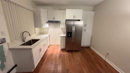 KITCHEN CABINETS  FINANCING AVAILABLE 18 MONTHS FREE INTEREST 0 DOWNPAYMENT