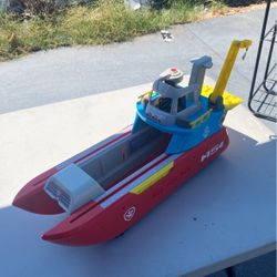 Paw Patrol