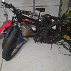 Totguard E Bike