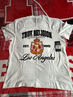 XL True Relegion Tee