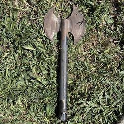 mini axe