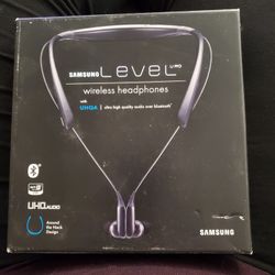 Samsung Headphones