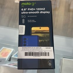 Motorola Moto G51 5G 128 Gb 