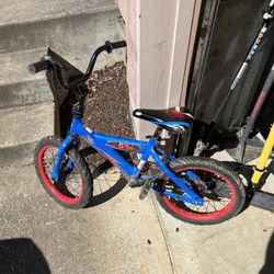 Kids Bike