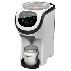 Baby Brezza Formula Pro Mini Baby Formula Mixer Machine #2468VUP22