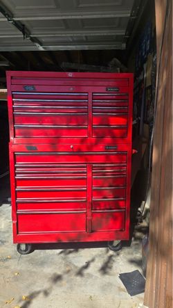 Husky Tool Chest