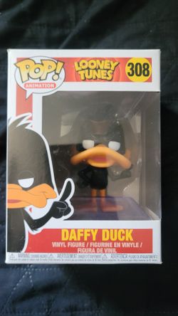 Daffy Duck Funko POP! (Looney Tunes)