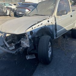 Accident