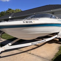 1995 Wellcraft Eclipse 182s