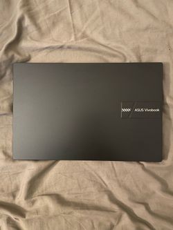 Asus Vivobook 14 14 inch FHD