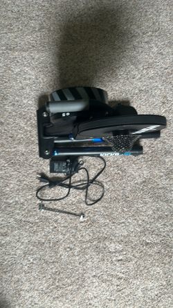 Wahoo KICKR v2