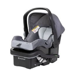 Baby trend car seat