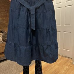 Medium Skirt 