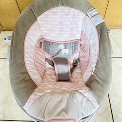 Ingenuity Baby Bouncer