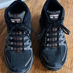 Skechers Men's Work Boots