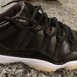 Jordan 11 