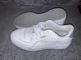 Men’s Puma shoes