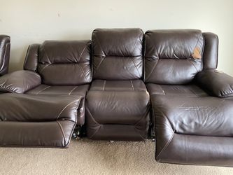 Power Sofa